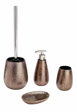 WENKO Badzubehör|WC-Garnitur Marrakesh