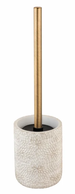 WENKO Badzubehör|WC-Garnitur Montalfano