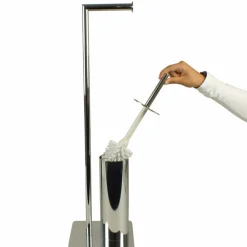 Clearance WC-Garnitur Style Badzubehör