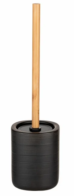 SCHÖNER WOHNEN-Kollektion Badzubehör|WC-Garnitur Zena