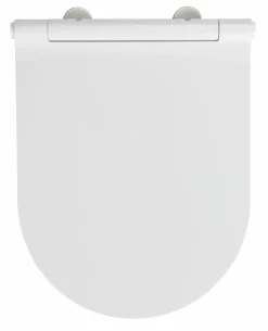 WENKO Badzubehör|WC-Sitz Nuoro