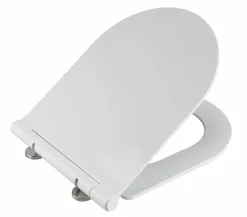 WENKO Badzubehör|WC-Sitz Nuoro