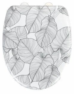 Discount WC-Sitz Samoa Badzubehör