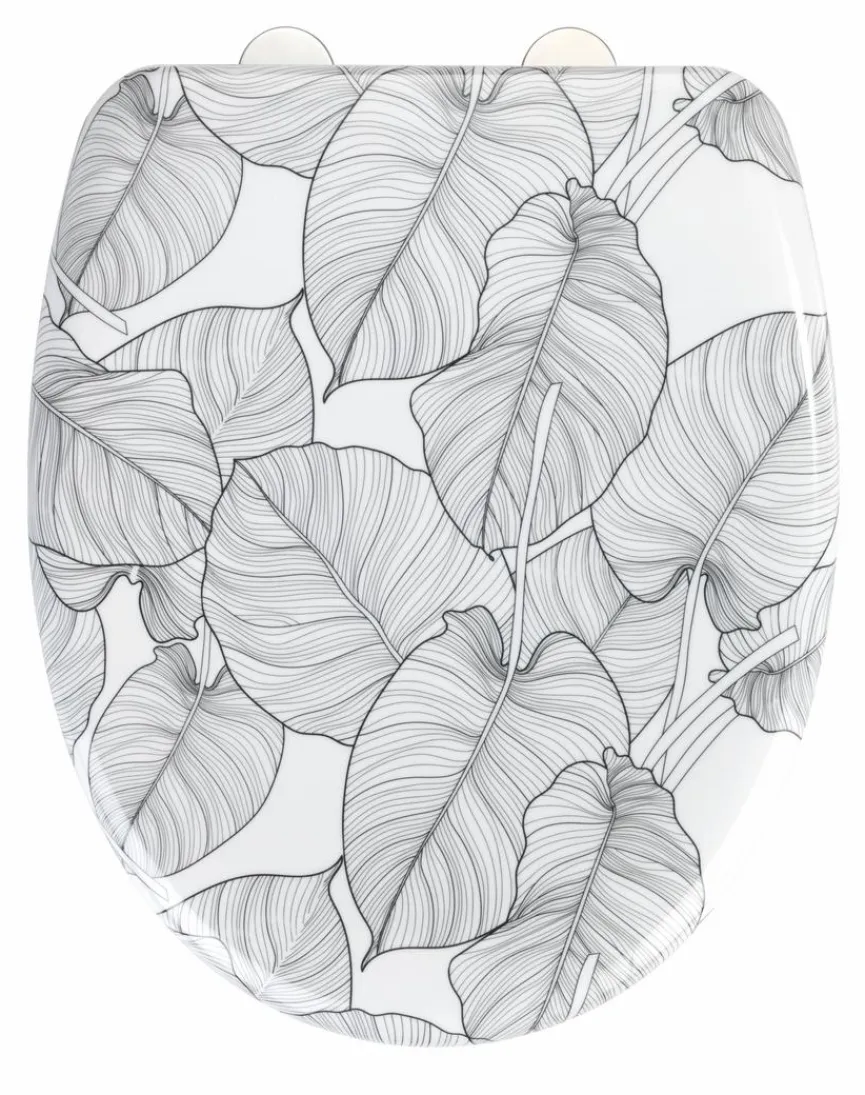 Discount WC-Sitz Samoa Badzubehör