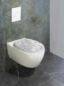 Discount WC-Sitz Samoa Badzubehör