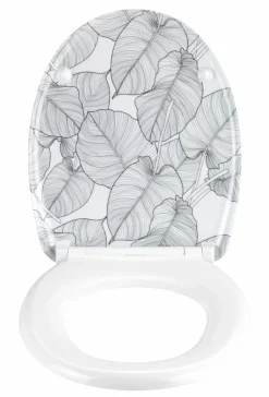 Discount WC-Sitz Samoa Badzubehör