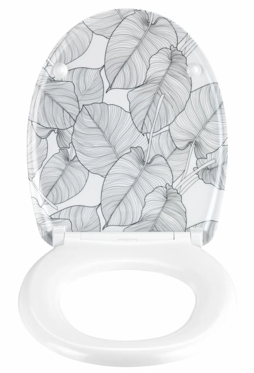 Discount WC-Sitz Samoa Badzubehör