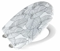 Discount WC-Sitz Samoa Badzubehör