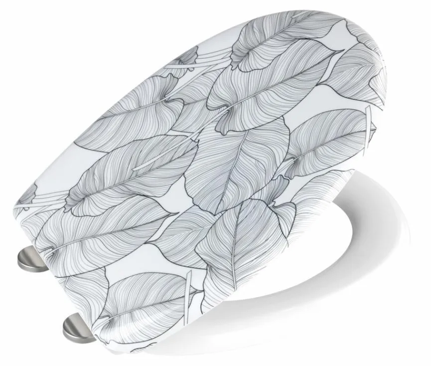 Discount WC-Sitz Samoa Badzubehör