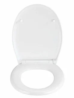 WENKO WC-Sitz Concrete