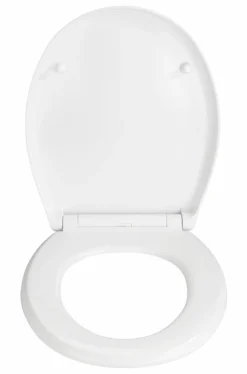 WENKO Badzubehör|WC-Sitz Gubbio