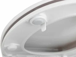 WENKO Badzubehör|WC-Sitz Gubbio