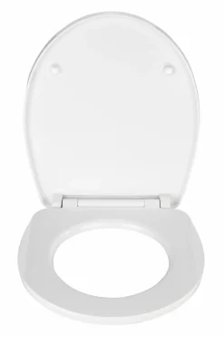 WENKO Badzubehör|WC-Sitz Meditation