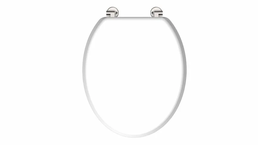 Badzubehör|WC-Sitz null