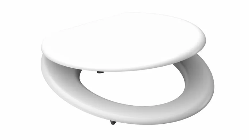 Badzubehör|WC-Sitz null
