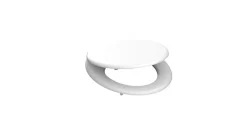 Badzubehör|WC-Sitz null