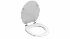 Badzubehör|WC-Sitz null