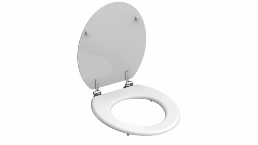 Badzubehör|WC-Sitz null