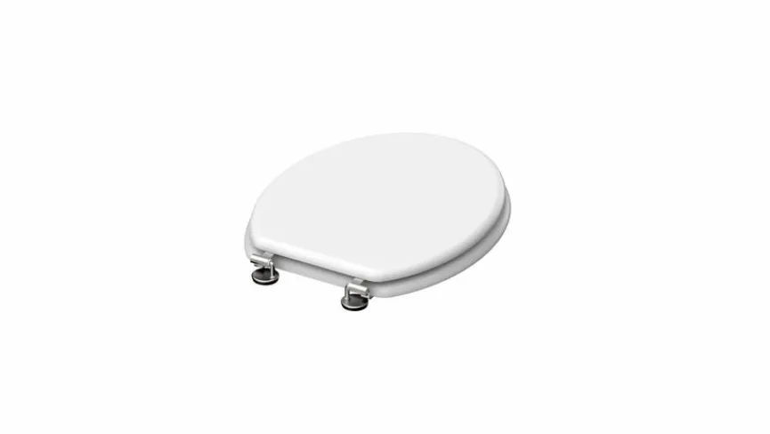 Badzubehör|WC-Sitz null