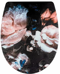 Best WC-Sitz Peony Badzubehör