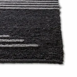 Allgäuer Teppichmanufaktur Natur(Look) Teppiche|Webteppich Alpina Design III 200x250cm