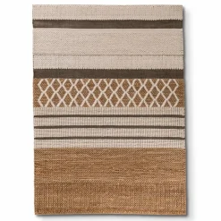 Clearance Webteppich Bala 170 x 235 cm Natur(Look) Teppiche