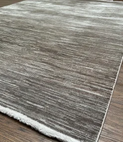 Moderne Teppiche|Webteppich Besancon Limite 133 x 190 cm