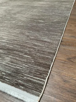 Moderne Teppiche|Webteppich Besancon Limite 133 x 190 cm