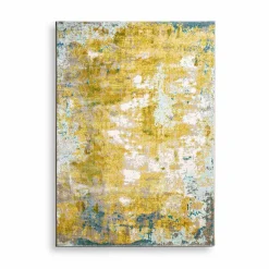 Webteppich Bloom 160 x 230 cm