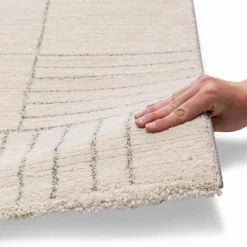 Natur(Look) Teppiche|Webteppich Cadis 160 x 230 cm