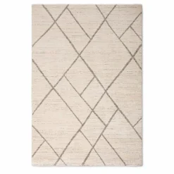 Sale Webteppich Cadis 80 x 150 cm Natur(Look) Teppiche