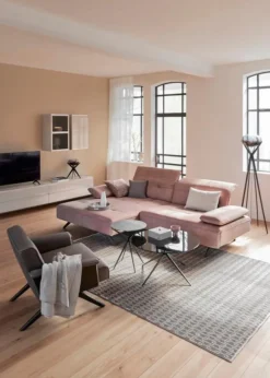 JOOP! Webteppich Chains 200 x 300 cm