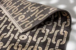 JOOP! Webteppich Chains 200 x 300 cm