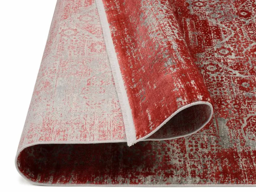 Moderne Teppiche|Webteppich Coloris Farina 140 x 200 cm