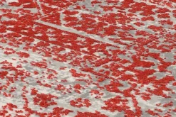 Moderne Teppiche|Webteppich Coloris Farina 140 x 200 cm