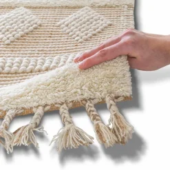 Natur(Look) Teppiche|Webteppich Coppina 170 x 235 cm