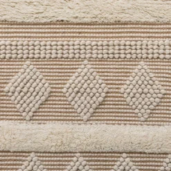 Natur(Look) Teppiche|Webteppich Coppina 170 x 235 cm