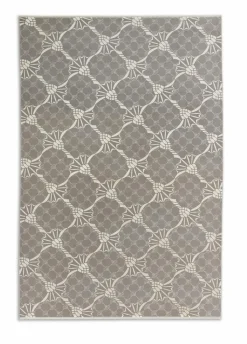 Discount Webteppich Cornflower Double 140x200 cm Moderne Teppiche