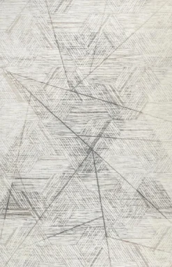 Best Webteppich Creation Eco 200 x 290 cm Moderne Teppiche