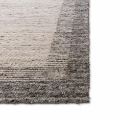 Hot Webteppich Double D 200 x 300 cm Natur(Look) Teppiche