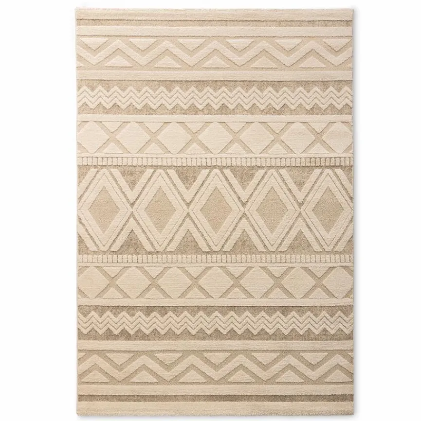 Natur(Look) Teppiche|Webteppich Elias 80 x 150 cm