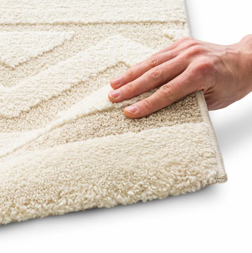 Natur(Look) Teppiche|Webteppich Elias 80 x 150 cm