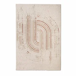 Webteppich Elias-Two