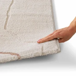 Natur(Look) Teppiche|Webteppich Elias-Two