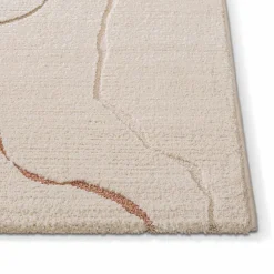 Natur(Look) Teppiche|Webteppich Elias-Two