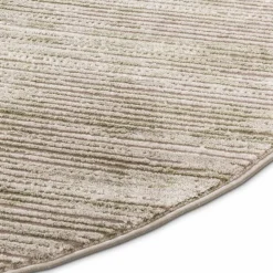 Webteppich Etena Ø 160 cm