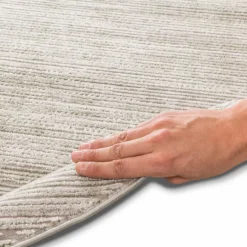 Best Webteppich Etena Ø 200 cm Moderne Teppiche