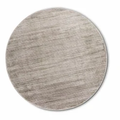 Moderne Teppiche|Webteppich Etena Ø 133 cm