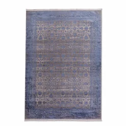 Webteppich Etena 160 x 230 cm