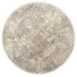 Moderne Teppiche|Webteppich Farina Ø 200 cm